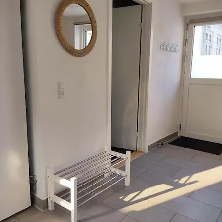 Cozy House With 2 Bedrooms On The Sea Coast * Assens