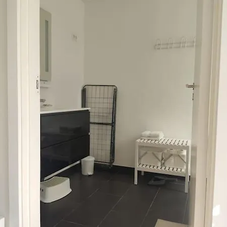 Cozy House With 2 Bedrooms On The Sea Coast Σπίτι διακοπών