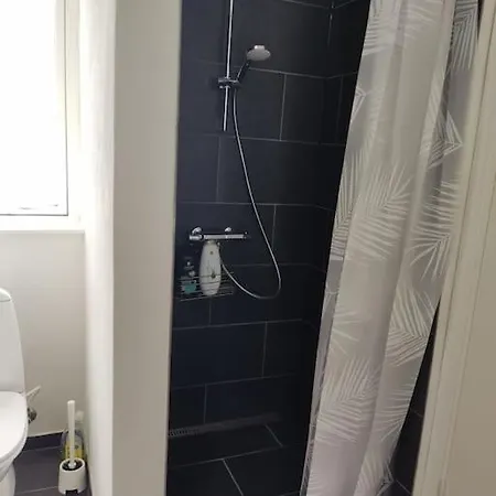 Σπίτι διακοπών Cozy House With 2 Bedrooms On The Sea Coast