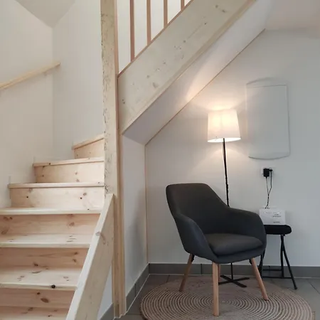 Cozy House With 2 Bedrooms On The Sea Coast