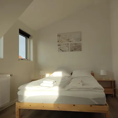 Cozy House With 2 Bedrooms On The Sea Coast Assens